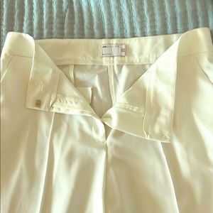 ASOS Design Tailored Cigarette Pants